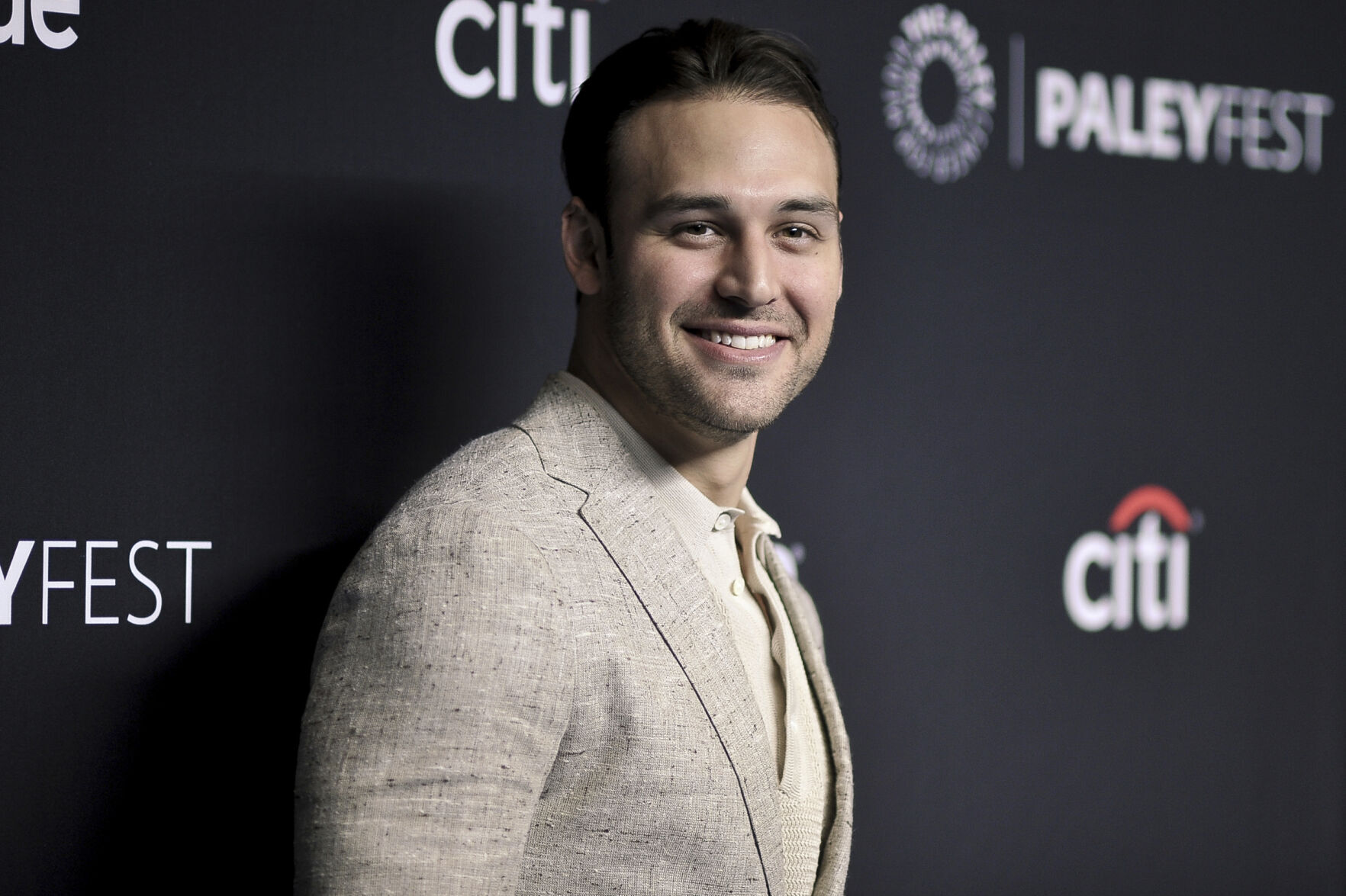 Ryan Guzman